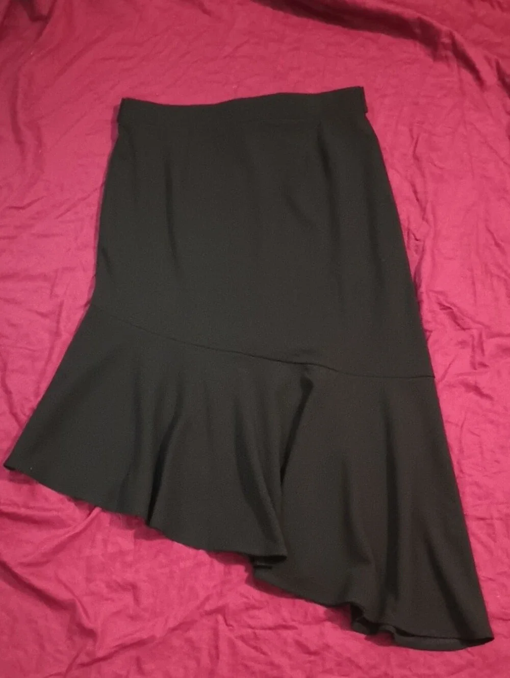 NYCC elegant black